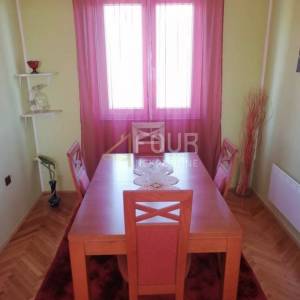 Rijeka, Škurinje, 68.57m2, 3skl, lođa