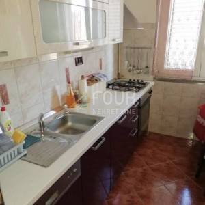 Rijeka, Škurinje, 68.57m2, 3skl, lođa