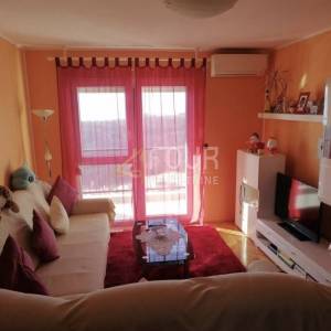 Rijeka, Škurinje, 68.57m2, 3skl, lođa