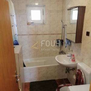 Rijeka, Škurinje, 68.57m2, 3skl, lođa