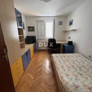 RIJEKA, ŠKURINJE - STAN 3S+DB