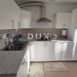 RIJEKA, SRDOČI - uređen 2S+DB, 70m2