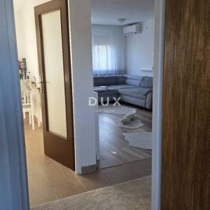 RIJEKA, SRDOČI - uređen 2S+DB, 70m2