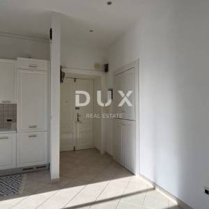 RIJEKA, TRSAT - 3S+DB dvoetažni stan s pogledom na more, 114m2