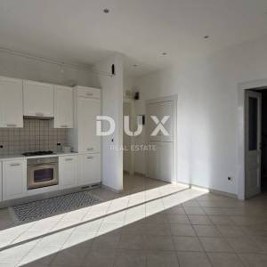 RIJEKA, TRSAT - 3S+DB dvoetažni stan s pogledom na more, 114m2