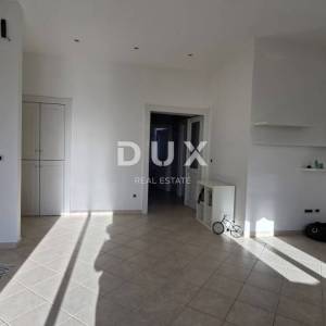 RIJEKA, TRSAT - 3S+DB dvoetažni stan s pogledom na more, 114m2