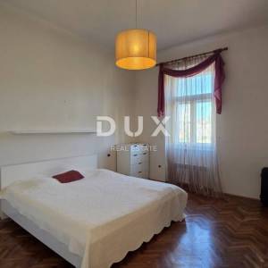 RIJEKA, TRSAT - 3S+DB dvoetažni stan s pogledom na more, 114m2