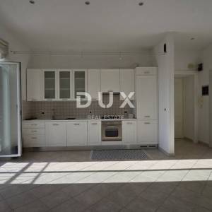 RIJEKA, TRSAT - 3S+DB dvoetažni stan s pogledom na more, 114m2