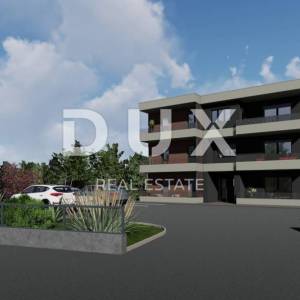 RIJEKA, VIŠKOVO - stan 2. ( 57 m2 ) U NOVOGRADNJI 2S+DB, URBANA GRADNJA VIŠKOVO! PRILIKA!