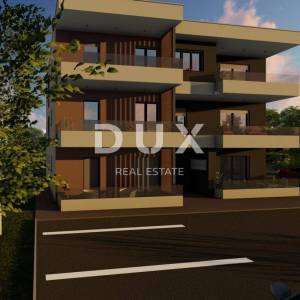 RIJEKA, VIŠKOVO - stan 2. ( 57 m2 ) U NOVOGRADNJI 2S+DB, URBANA GRADNJA VIŠKOVO! PRILIKA!