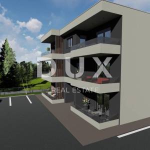 RIJEKA, VIŠKOVO - stan 3. ( 67 m2 ) U NOVOGRADNJI 2S+DB, URBANA GRADNJA VIŠKOVO! PRILIKA!