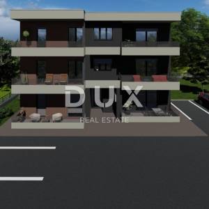 RIJEKA, VIŠKOVO - stan 3. ( 67 m2 ) U NOVOGRADNJI 2S+DB, URBANA GRADNJA VIŠKOVO! PRILIKA!