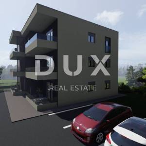 RIJEKA, VIŠKOVO - stan 5. ( 67 m2 ) U NOVOGRADNJI 2S+DB, URBANA GRADNJA VIŠKOVO! PRILIKA!