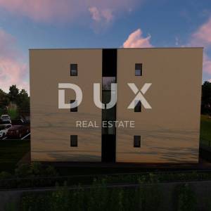 RIJEKA, VIŠKOVO - stan 5. ( 67 m2 ) U NOVOGRADNJI 2S+DB, URBANA GRADNJA VIŠKOVO! PRILIKA!