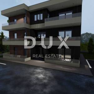 RIJEKA, VIŠKOVO - stan 5. ( 67 m2 ) U NOVOGRADNJI 2S+DB, URBANA GRADNJA VIŠKOVO! PRILIKA!