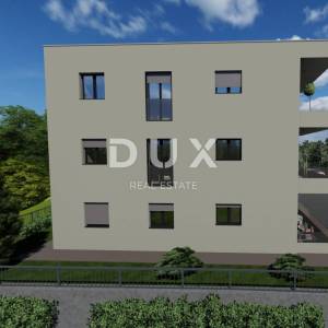 RIJEKA, VIŠKOVO - stan 5. ( 67 m2 ) U NOVOGRADNJI 2S+DB, URBANA GRADNJA VIŠKOVO! PRILIKA!