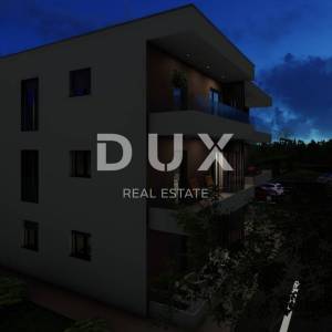 RIJEKA, VIŠKOVO - stan 5. ( 67 m2 ) U NOVOGRADNJI 2S+DB, URBANA GRADNJA VIŠKOVO! PRILIKA!