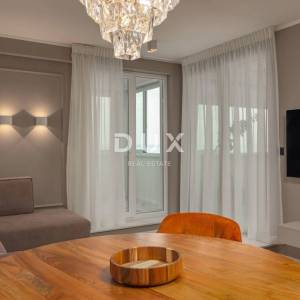 RIJEKA, ZAMET – Stan koji podiže standarde stanovanja