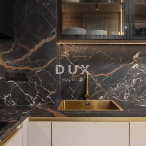 RIJEKA, ZAMET – Stan koji podiže standarde stanovanja