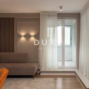 RIJEKA, ZAMET – Stan koji podiže standarde stanovanja