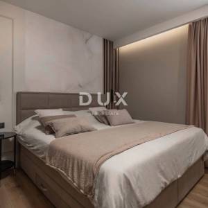 RIJEKA, ZAMET – Stan koji podiže standarde stanovanja