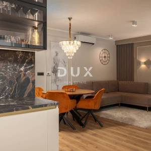 RIJEKA, ZAMET – Stan koji podiže standarde stanovanja