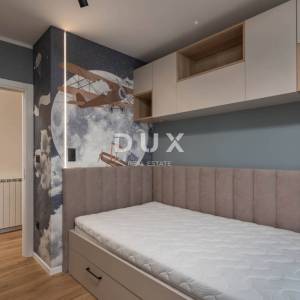 RIJEKA, ZAMET – Stan koji podiže standarde stanovanja