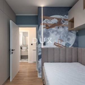 RIJEKA, ZAMET – Stan koji podiže standarde stanovanja