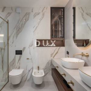 RIJEKA, ZAMET – Stan koji podiže standarde stanovanja