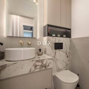 RIJEKA, ZAMET – Stan koji podiže standarde stanovanja