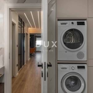 RIJEKA, ZAMET – Stan koji podiže standarde stanovanja