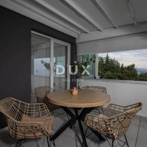 RIJEKA, ZAMET – Stan koji podiže standarde stanovanja