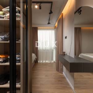 RIJEKA, ZAMET – Stan koji podiže standarde stanovanja