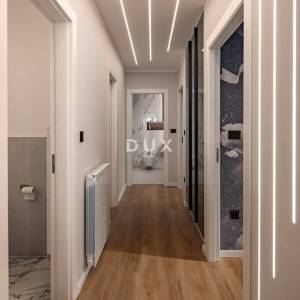 RIJEKA, ZAMET – Stan koji podiže standarde stanovanja