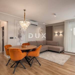 RIJEKA, ZAMET – Stan koji podiže standarde stanovanja