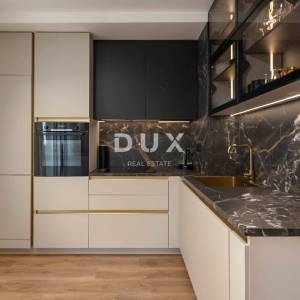 RIJEKA, ZAMET – Stan koji podiže standarde stanovanja