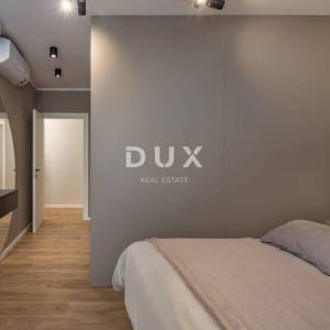 RIJEKA, ZAMET – Stan koji podiže standarde stanovanja