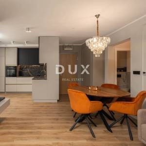 RIJEKA, ZAMET – Stan koji podiže standarde stanovanja