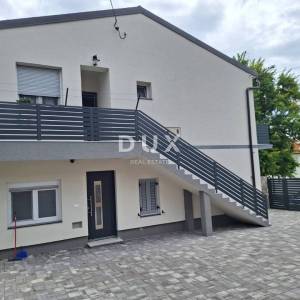 RIJEKA, ZAMET - Višestambena kuća s pogledom na more, 275m2