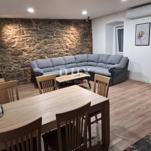 RIJEKA, ZAMET - Višestambena kuća s pogledom na more, 275m2