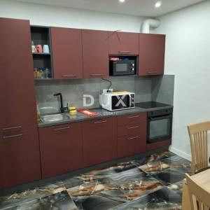 RIJEKA, ZAMET - Višestambena kuća s pogledom na more, 275m2
