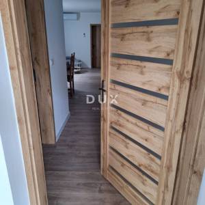 RIJEKA, ZAMET - Višestambena kuća s pogledom na more, 275m2