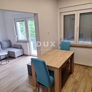 RIJEKA, ZAMET - Višestambena kuća s pogledom na more, 275m2