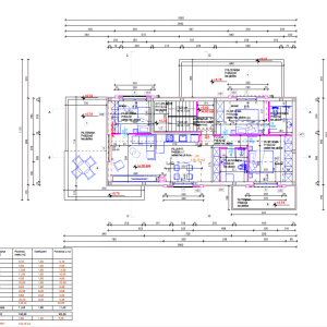ROGOZNICA, STIVAŠNICA – Penthouse s fenomenalnim pogledom na more