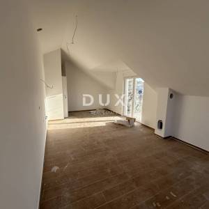 ROGOZNICA, STIVAŠNICA – Penthouse s fenomenalnim pogledom na more