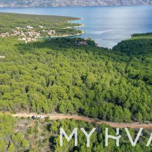 Rosohotnica poljoprivredno zemljište u Basini