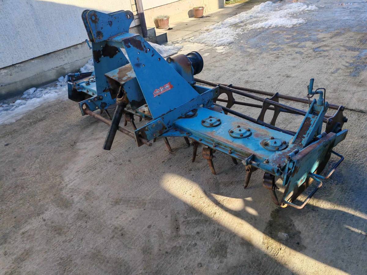 Rotodrljaca 2.5 m Sigma