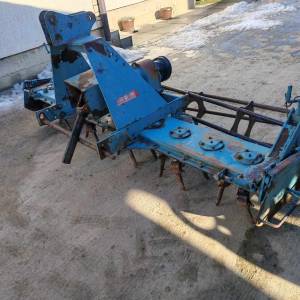 Rotodrljaca 2.5 m Sigma