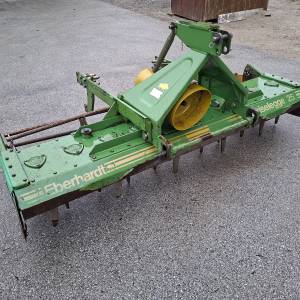 Rotodrljača EBERHARDT 2,5m