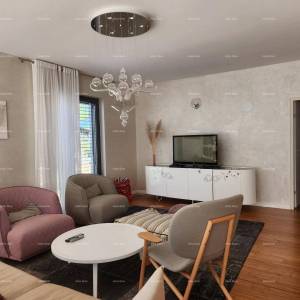 Rovinj! Luksuzni stan !Namješten! Blizu  hotela Lone!